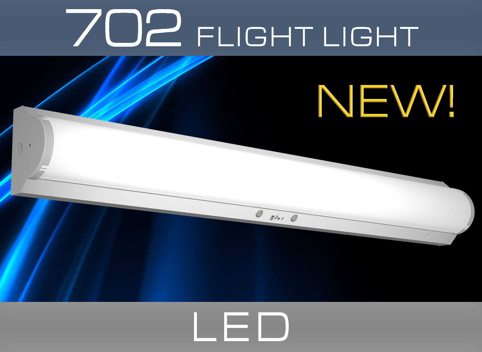 702 FLIGHT LIGHT